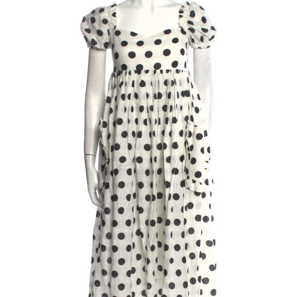 Sleeper dress